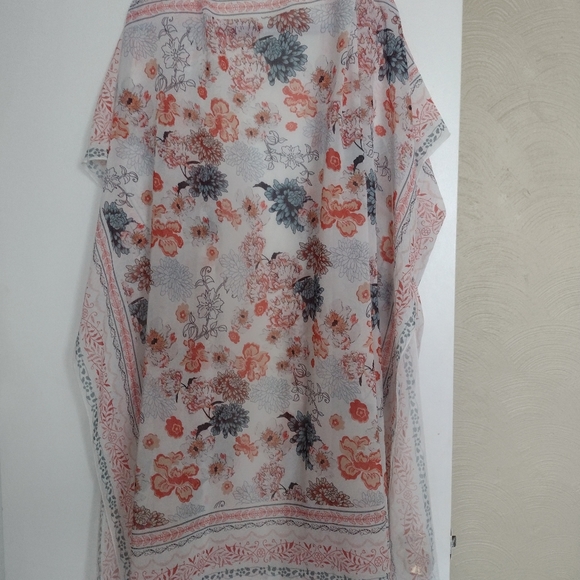 Colorful cami - Picture 2 of 2